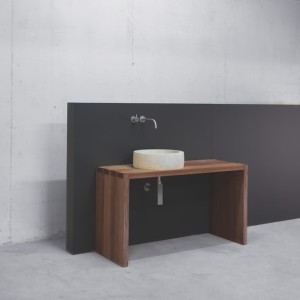 maXim AUFSATZ BEIGE RUND 1